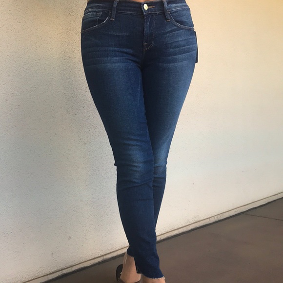 Frame Jeans - Picture 2 of 6